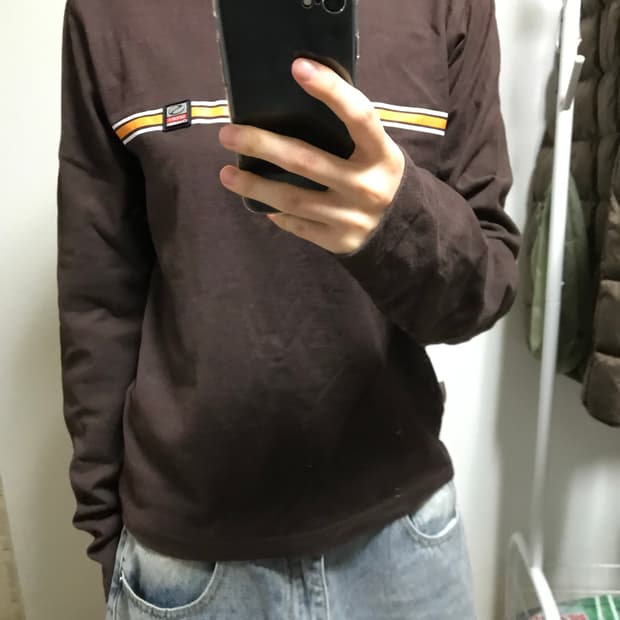 스포츠챔버 슬리브리스