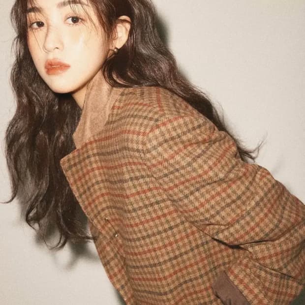 유니X그레이양 울100 자켓