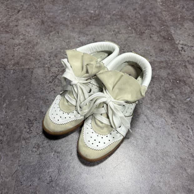 이자벨마랑 바비 베켓 38