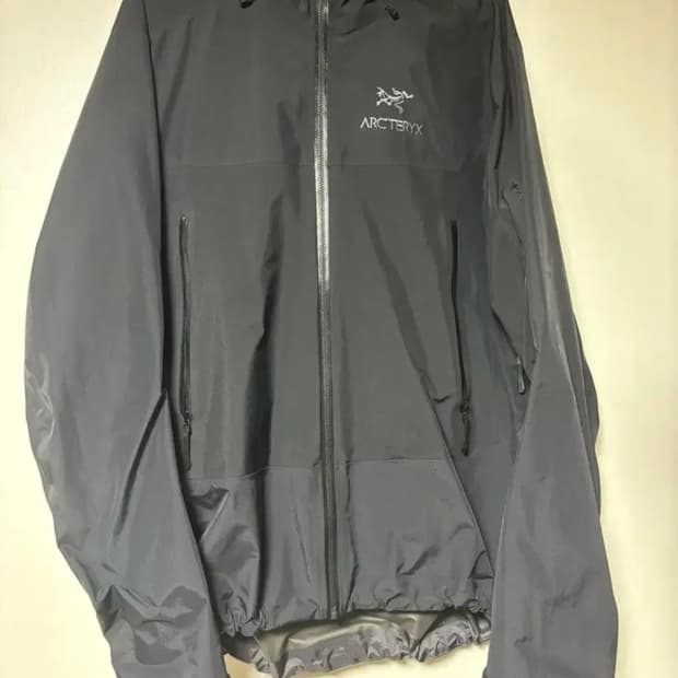 아크테릭스 베타sl m사이즈