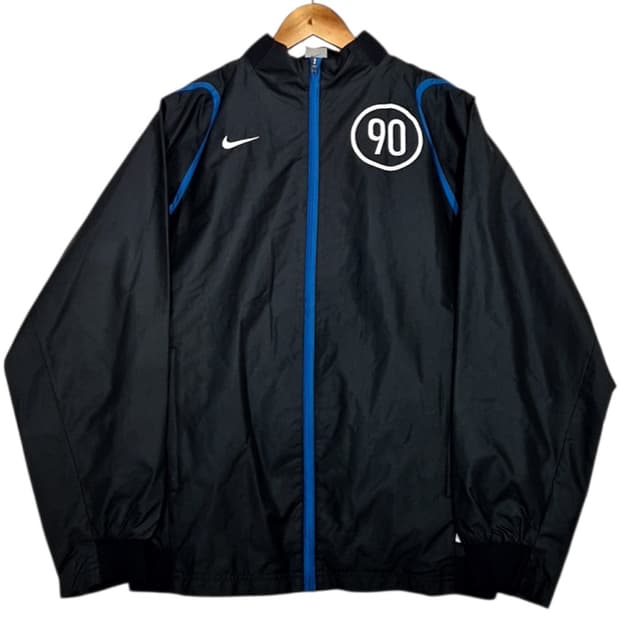 나이키 total90 바람막이