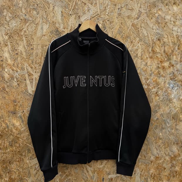 Nike 03-04 Juventus Tracktop 나이키 유벤투스 져지