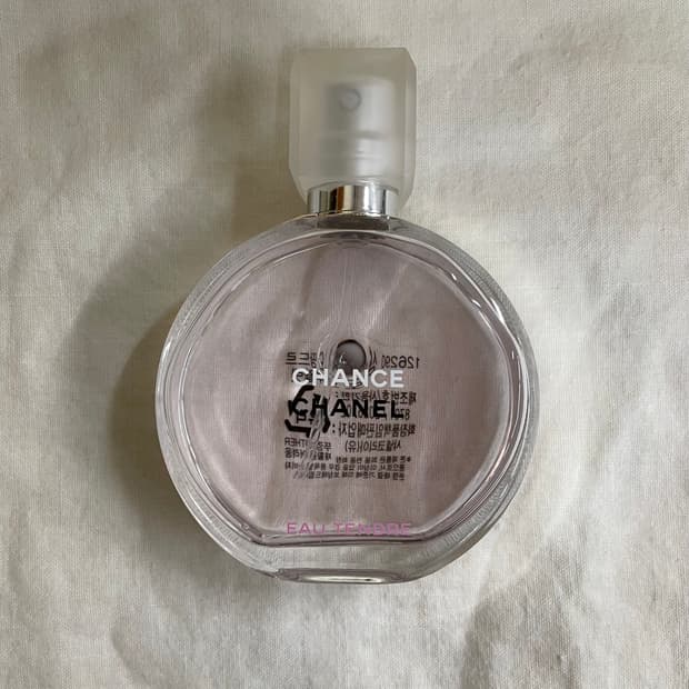 [백화점국문] 샤넬 샹스 오드뚜왈렛edt 향수35ml