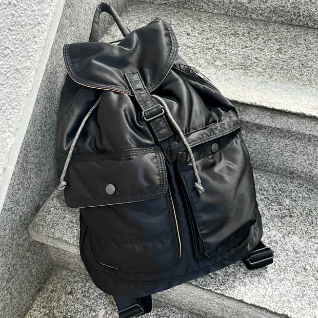 porter 포터 탱커