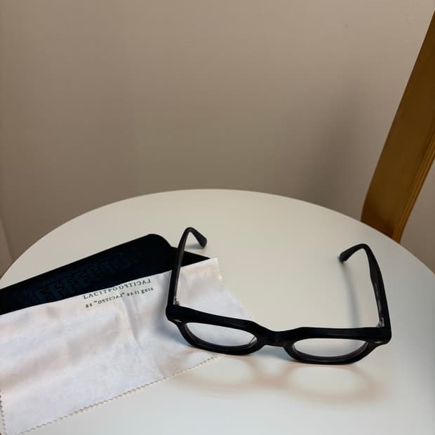 Lacitpo x effector legato