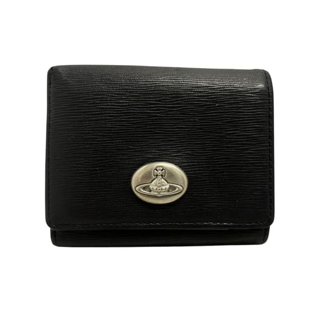 비비안 웨스트우드 뉴어반 클래이스프 지갑