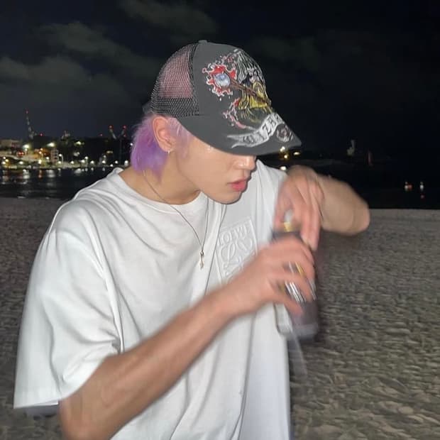 MPQ 빅바이저 위자드 캡 블랙 결제창