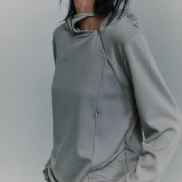 오호스 후디 슬리브 OJOS Faceguard Hoodie Sleeve 