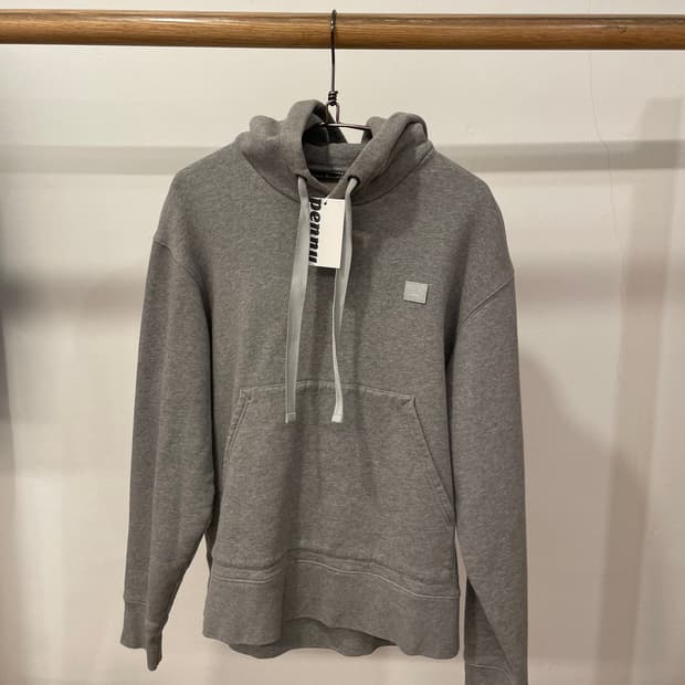 acne studios sweat