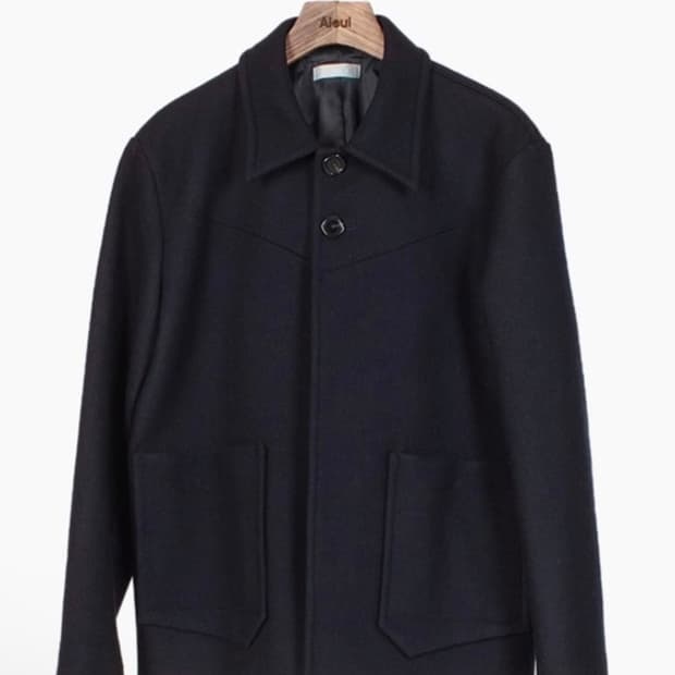 aieul아이엘 ply coat 48사이즈  삽니다