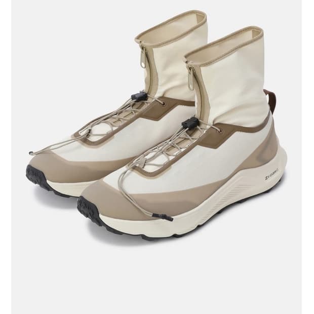 (280) 유스 데상트 shift trail