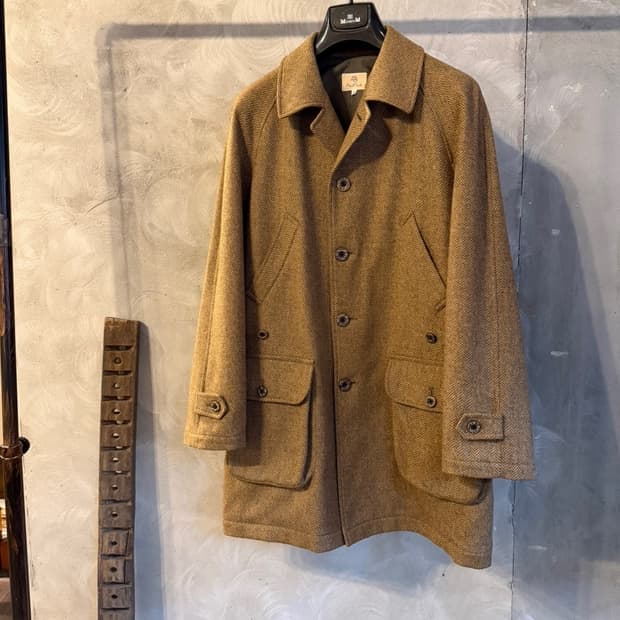 Maul ruck 아웃도어 자켓 100~103