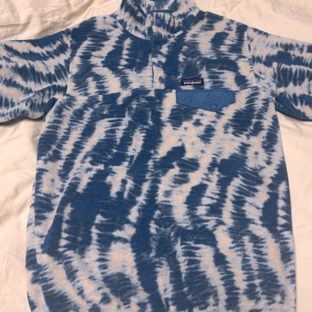 파타고니아 신칠라