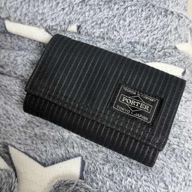 요시다 포터 드로잉 키케이스