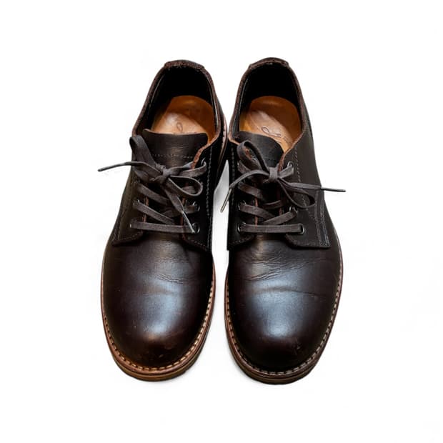 호킨스 플레인 부츠