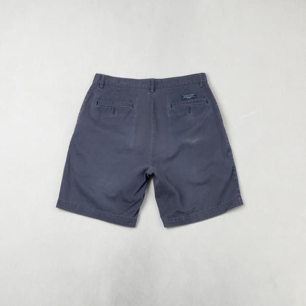 (허리 43cm) 폴로 프로스펙트 치노 쇼츠