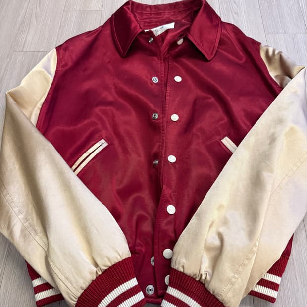 셀린느 20ss 자켓 46사이즈