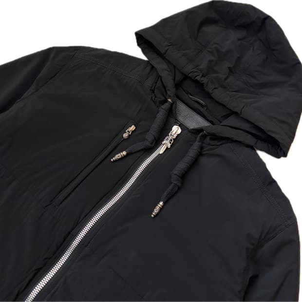 크롬하츠 나일론 자켓 M