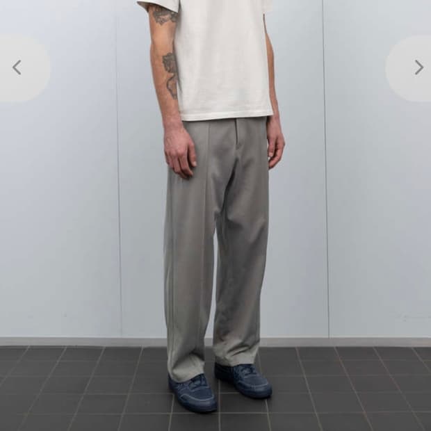 LWC Textured Lounge Pants 라운지 팬츠