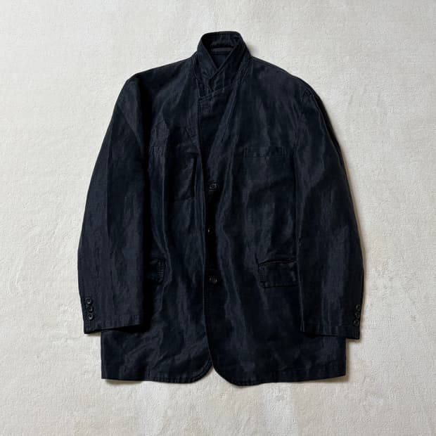 다나카 옴므(田中オム),AD 1995