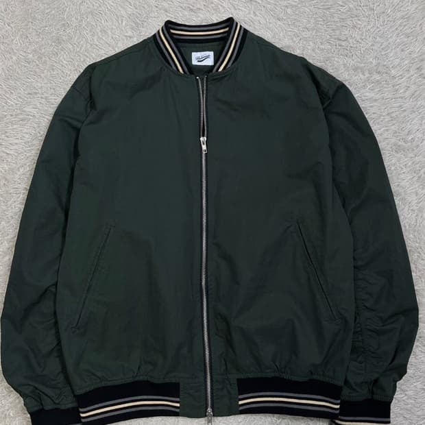 파르티멘토 블루종 자켓/#3057