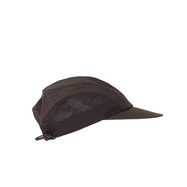 유세지 벤틸캡 브라운