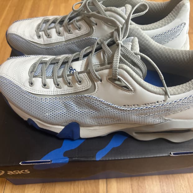 아식스x키코 코스타디노브 노발리스 젤 테레모아 270