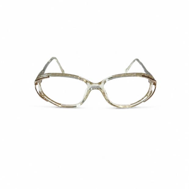 HANS STEPPER 독일 빈티지 안경