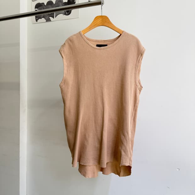 JAPANESE BRAND (Made in Japan) 슬리브리스