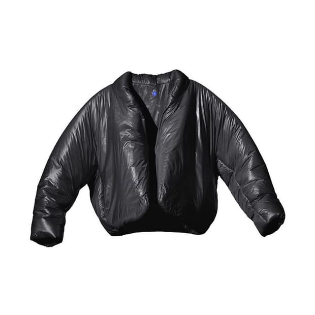이지갭 yeezy gap M사이즈