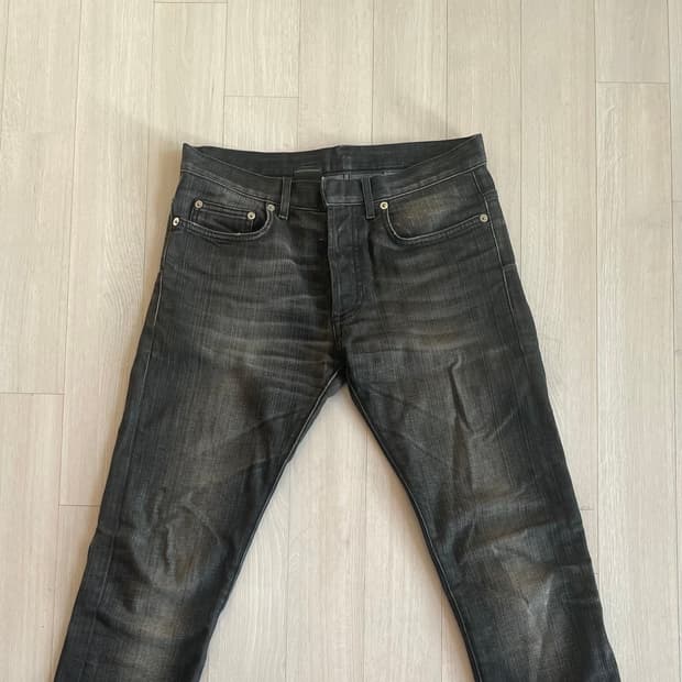 Dior Homme 퍼지드림 28