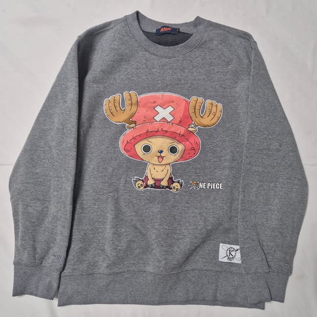 원피스 쵸파 긴팔 티셔츠 팝니다 