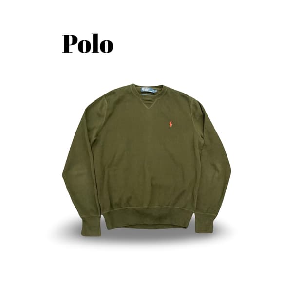 (95)폴로올리브슬리브