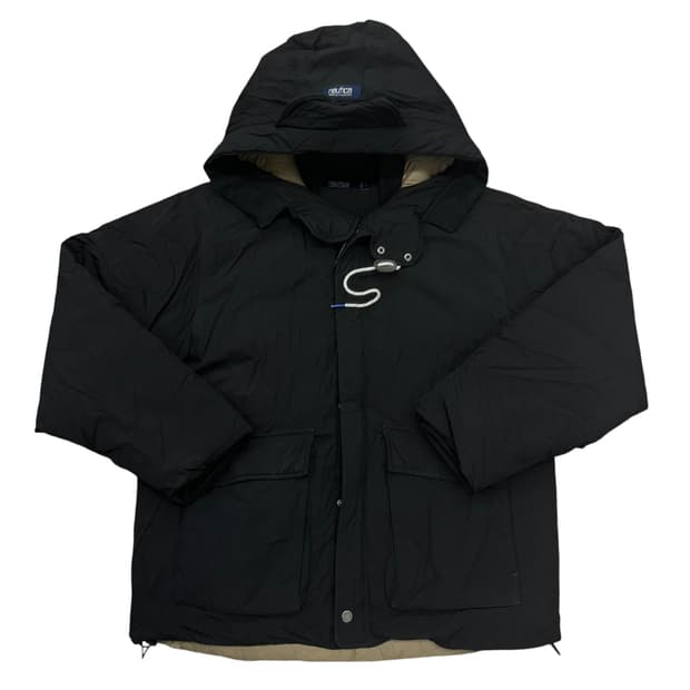 노티카 카라코람 다운 패딩