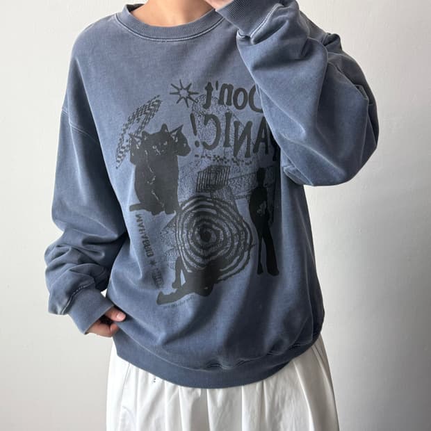 [L] 마하그리드 맨투맨