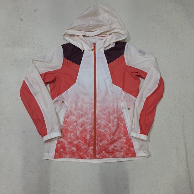 K2  바람막이100