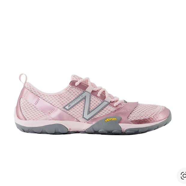 뉴발란스 MT10O 로즈 슈가 핑크 타피 240 사이즈