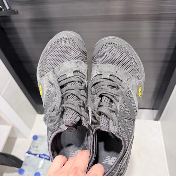 뉴발란스 미니머스 275