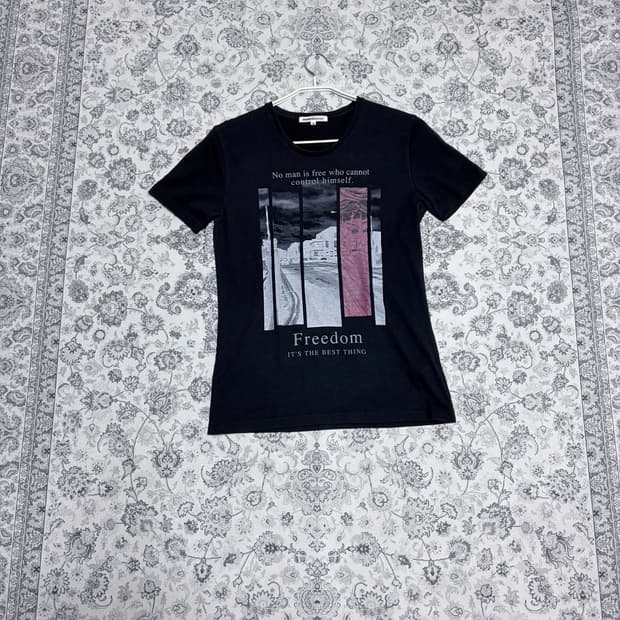 semantic design vkei mood tshirts