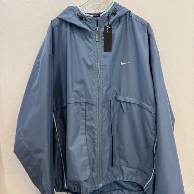 Nike Windbreaker Jacket