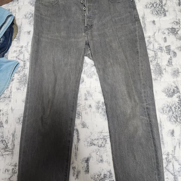 오디너리핏츠 화이트