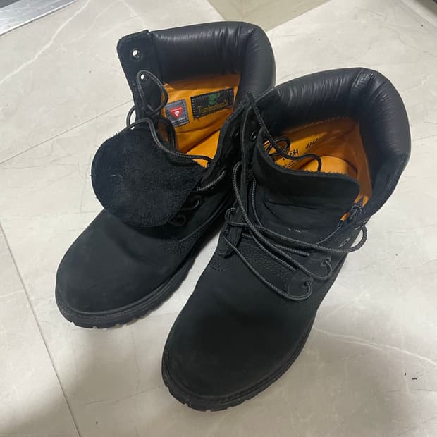 팀버랜드 6인치 230