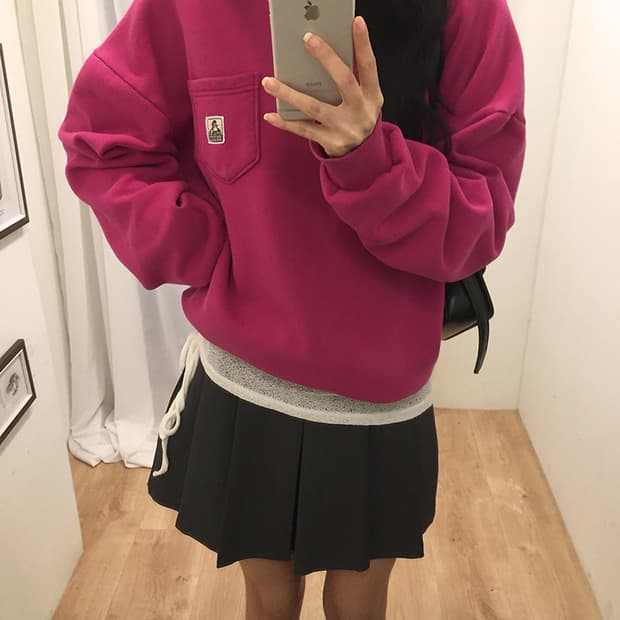 Unisex Ben Davis Sweat 100