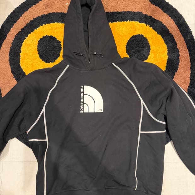 The North Face Hoodie