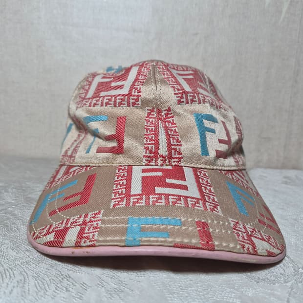 팬디 볼캡 (onesize)