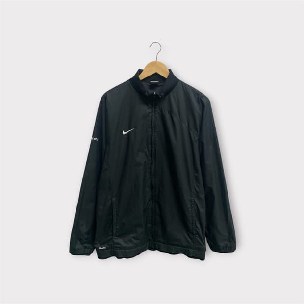  나이키 스톰핏 스우시 바람막이 XL 