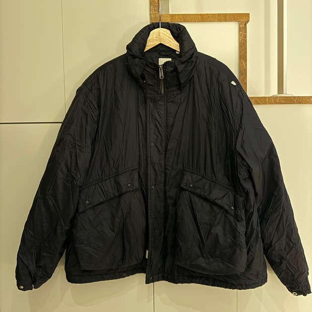 fetch 페치 패딩 L사이즈