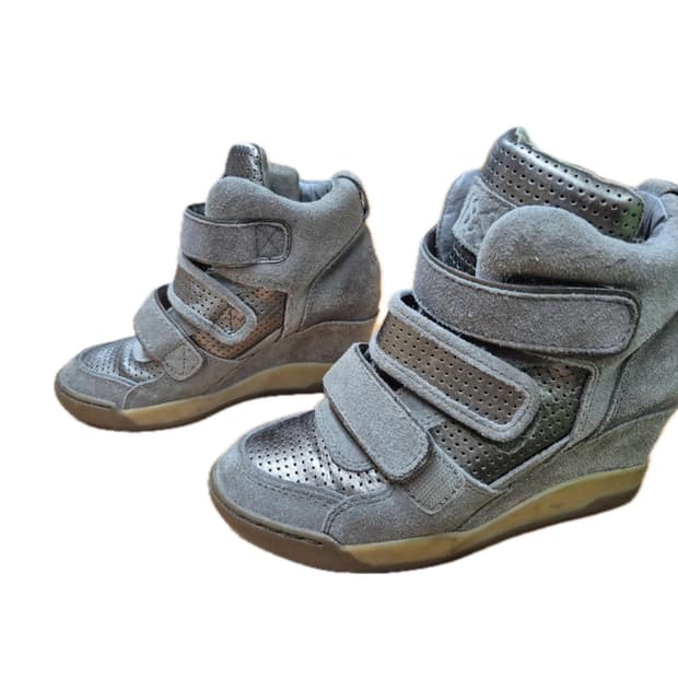 Ash sneakers 36