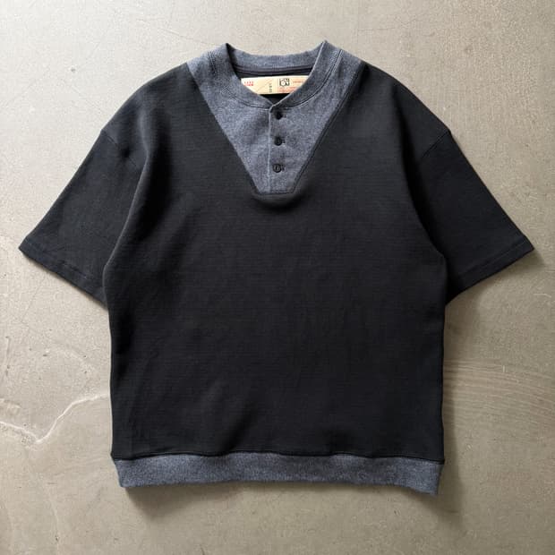  NANO universe LB.03 Cotton T-Shirt