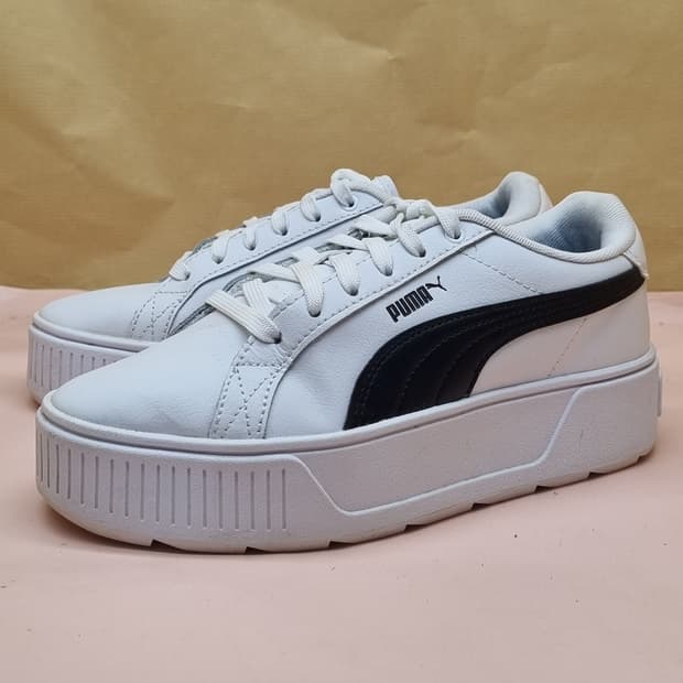 푸마 비키 여성스니커즈240